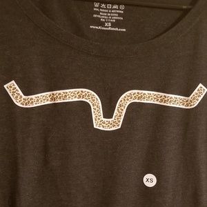 SOLD Kimes Ranch long sleeve tee